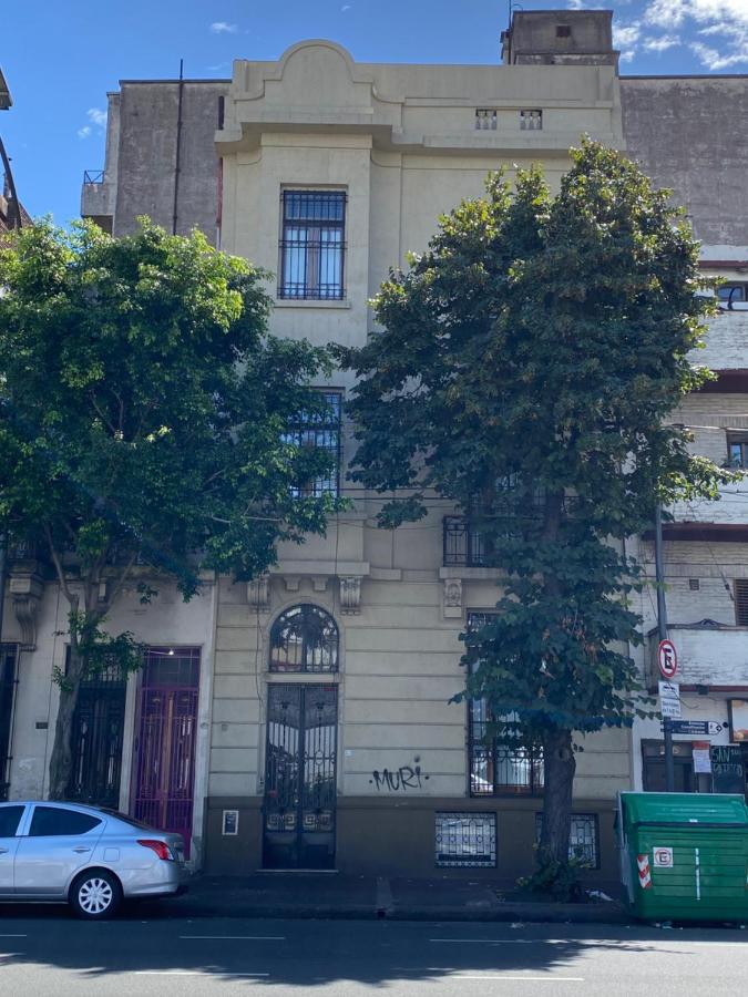 Rincones De Buenos Aires 아파트 호텔 외부 사진
