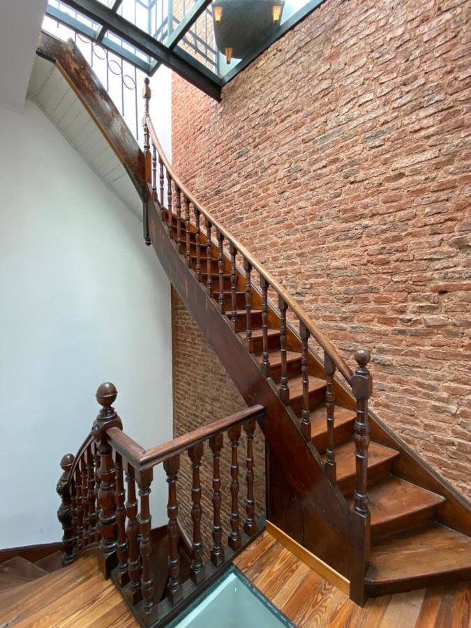 Rincones De Buenos Aires 아파트 호텔 외부 사진
